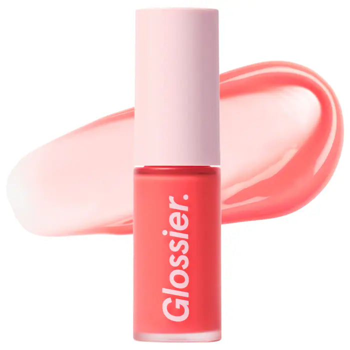 Lip Glaze Lip Oil
