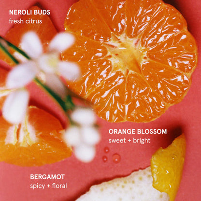 Body & Hair Fragrance Mist