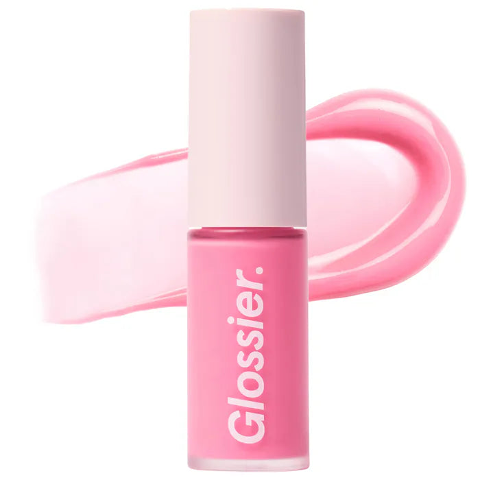 Lip Glaze Lip Oil