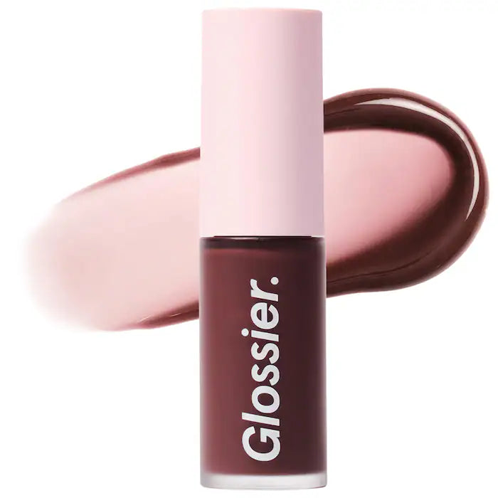 Lip Glaze Lip Oil