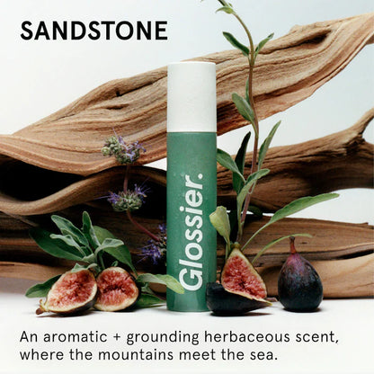 Body & Hair Fragrance Mist