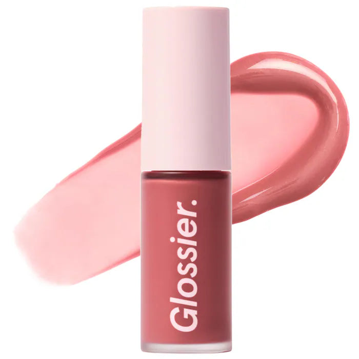 Lip Glaze Lip Oil