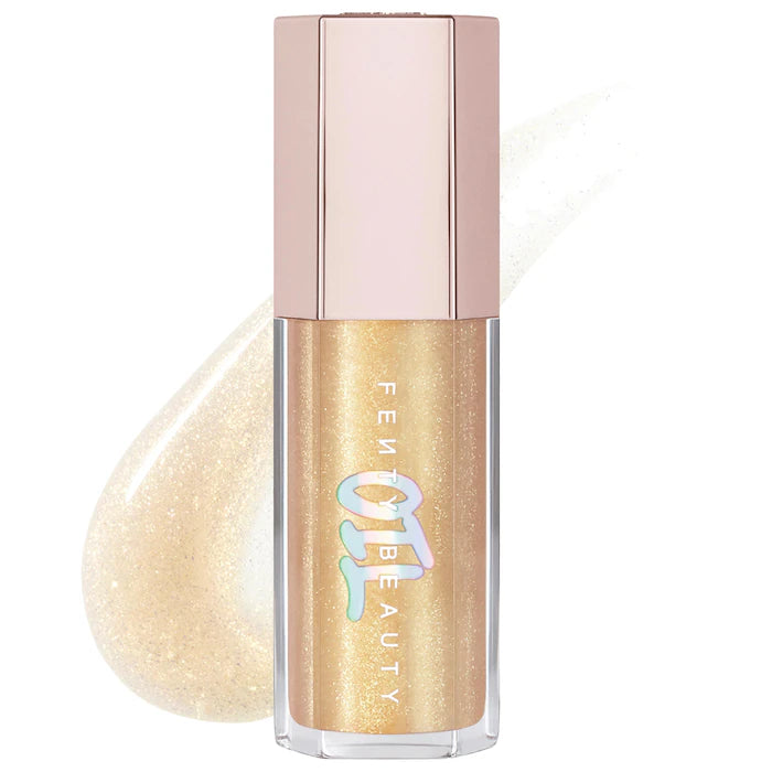 Gloss Bomb Oil