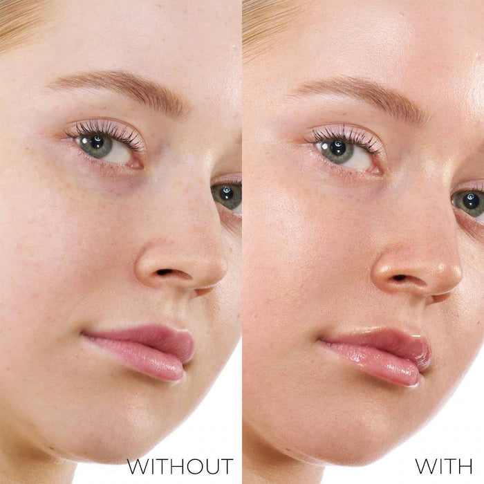 HY-GEN Bronze - Energizing & Hydrating Primer Serum