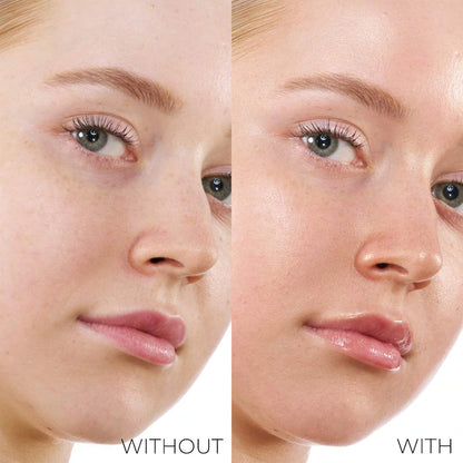 HY-GEN Bronze - Energizing & Hydrating Primer Serum