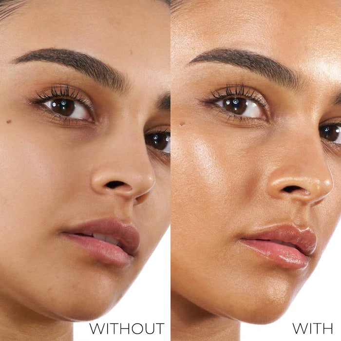 HY-GEN Bronze - Energizing & Hydrating Primer Serum