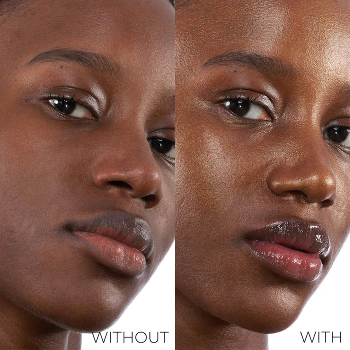 HY-GEN Bronze - Energizing & Hydrating Primer Serum