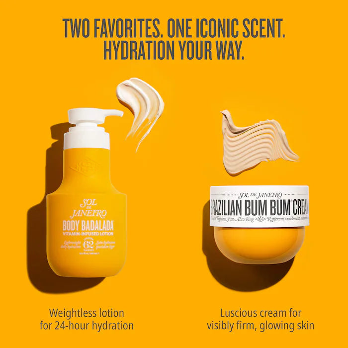 Body Badalada™ Lotion