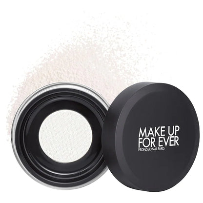 HD Skin Blurring & Perfecting Loose Setting Powder