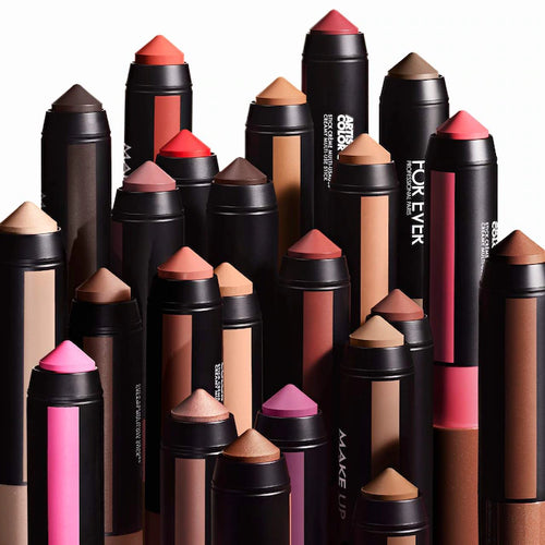 Artist Color Crayon
