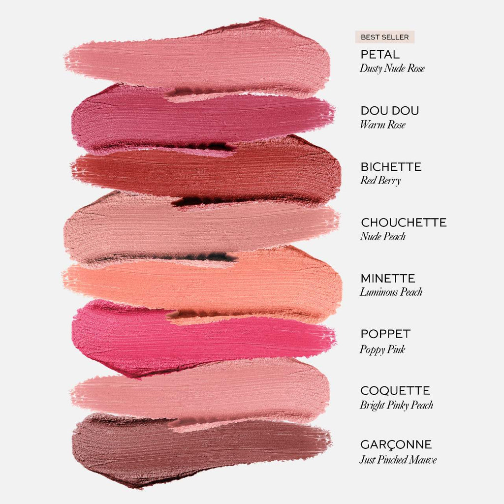 Mini Baby Cheeks Cream Blush Stick