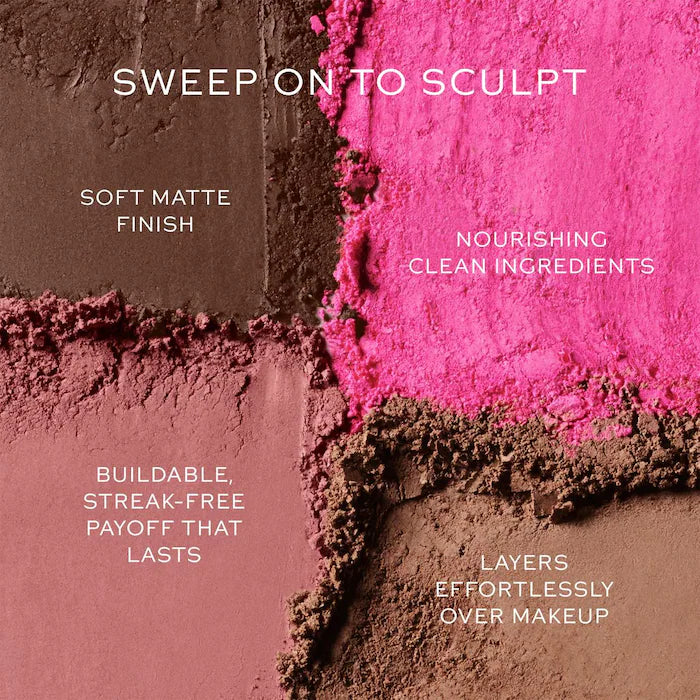 Baby Cheeks + Face Sculpting Duo