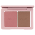 Baby Cheeks + Face Sculpting Duo