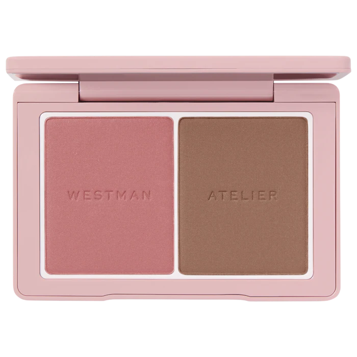Baby Cheeks + Face Sculpting Duo