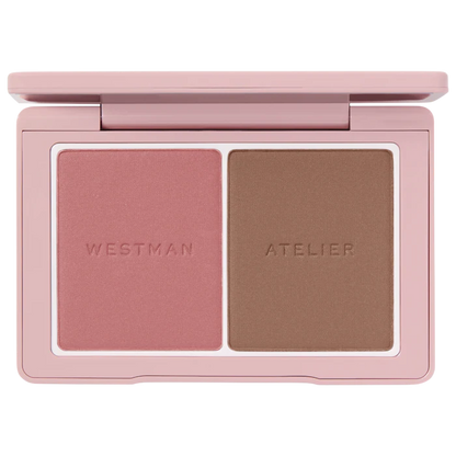 Baby Cheeks + Face Sculpting Duo