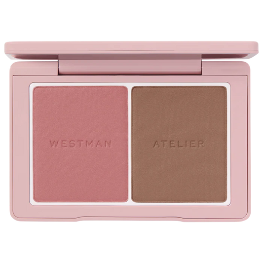 Baby Cheeks + Face Sculpting Duo