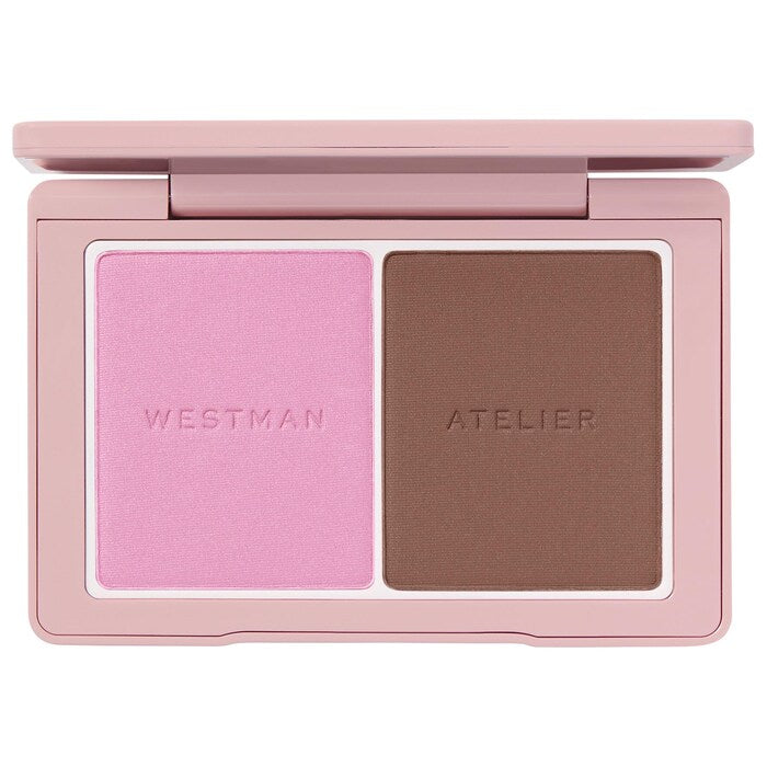 Baby Cheeks + Face Sculpting Duo