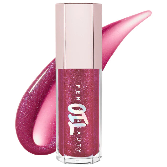 Gloss Bomb Oil