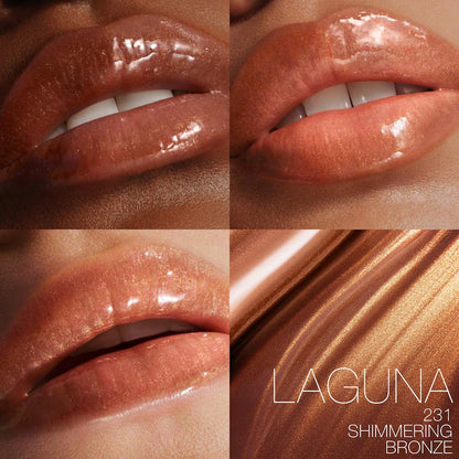 Hot Escape Afterglow Lip Oil