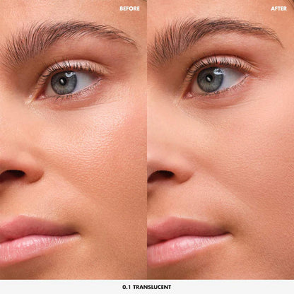 Mini HD Skin Blurring & Perfecting Pressed Powder