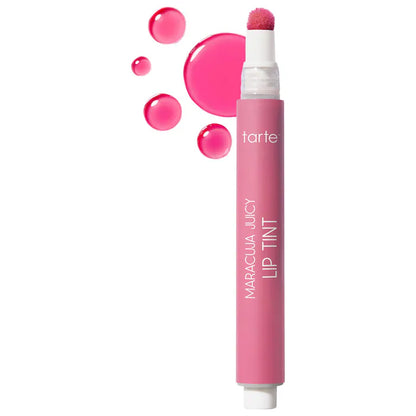maracuja juicy transfer-proof lip tint stain