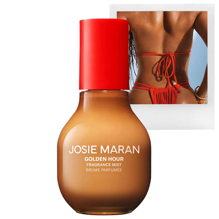 Body + Hair Fragrance Mist