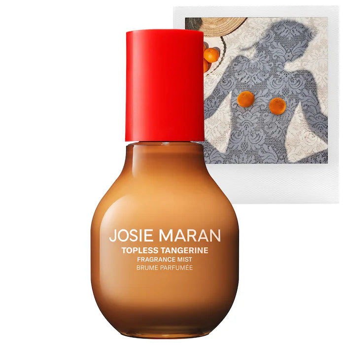 Body + Hair Fragrance Mist