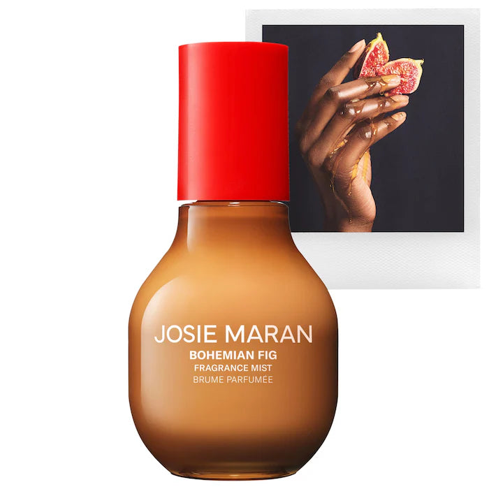 Body + Hair Fragrance Mist
