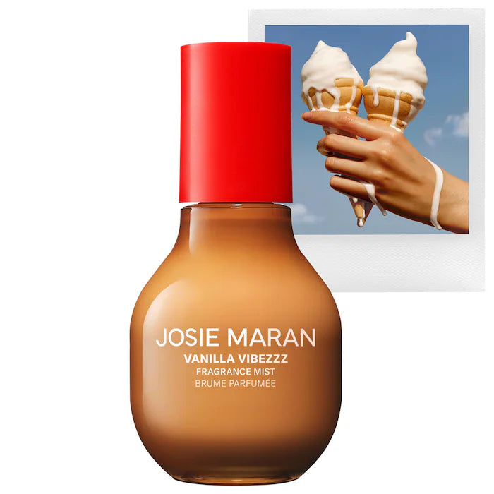 Body + Hair Fragrance Mist