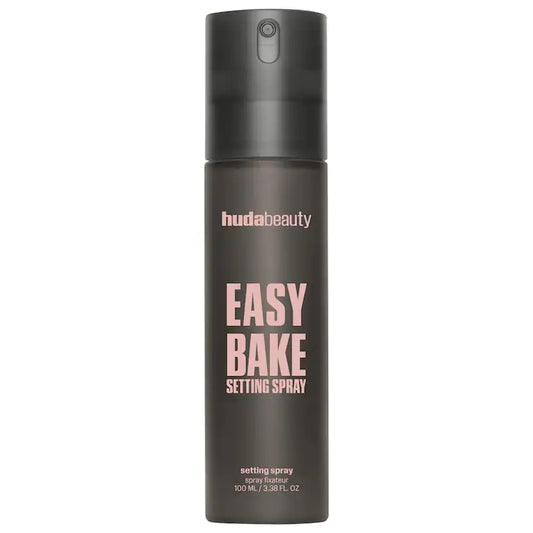 Easy Bake Blurring Setting Spray
