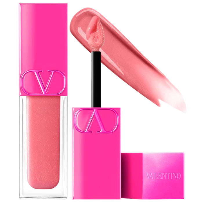 Puffer Complex™ Lip Plumper Gloss
