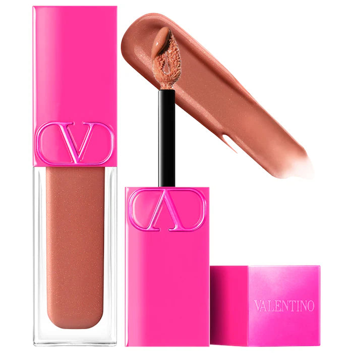 Puffer Complex™ Lip Plumper Gloss