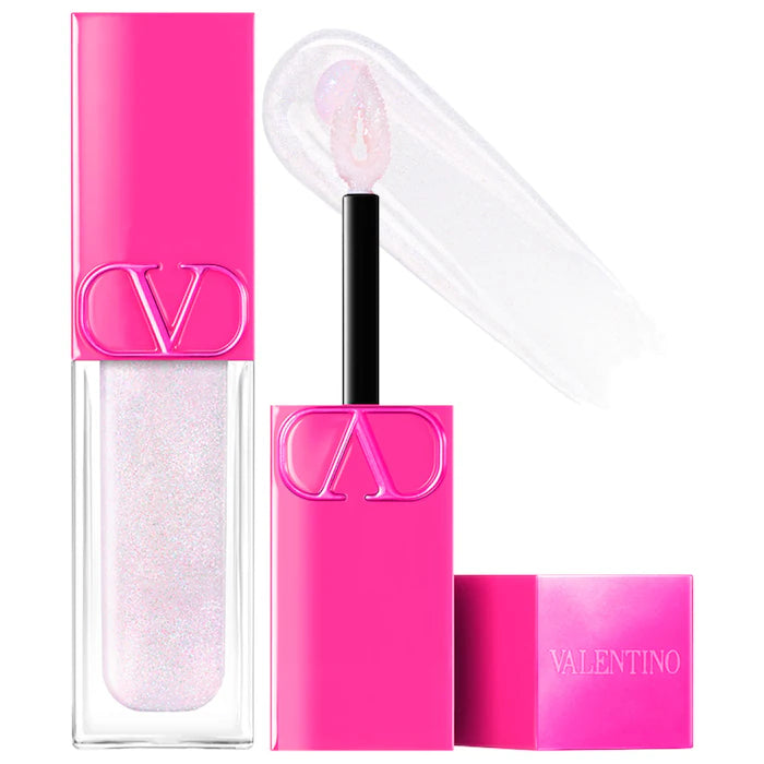 Puffer Complex™ Lip Plumper Gloss