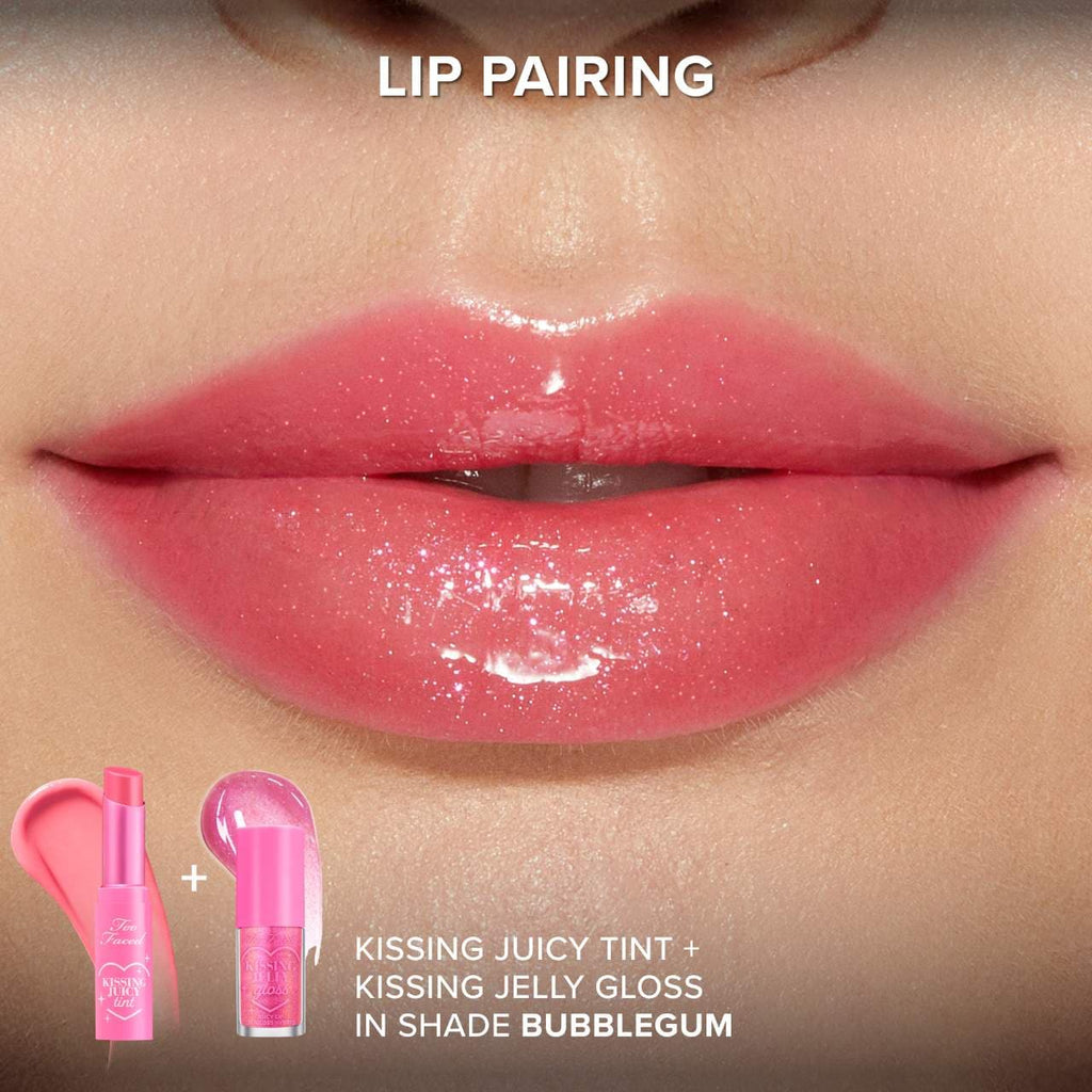 Kissing Juicy Tint Lip Balm