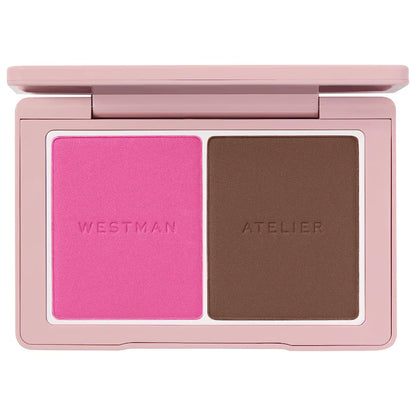 Baby Cheeks + Face Sculpting Duo