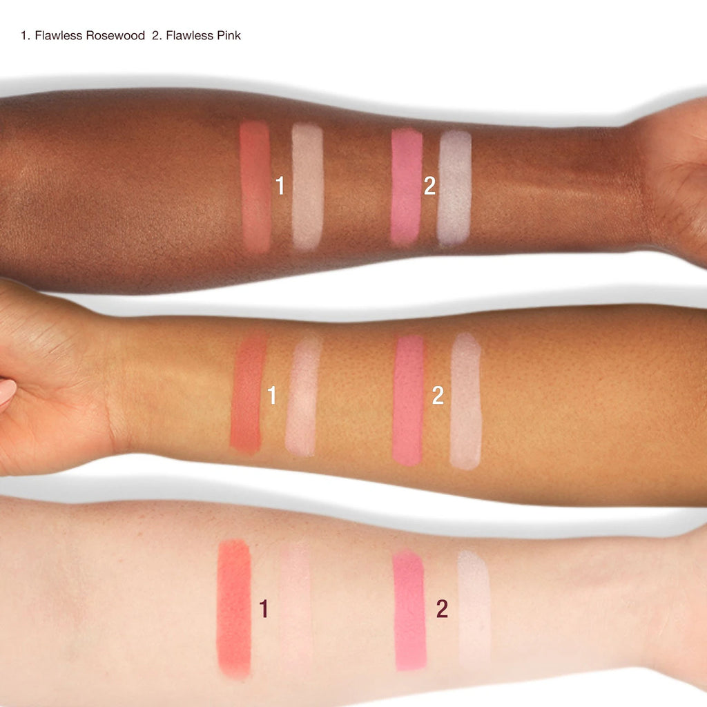 Pillow Talk Beauty Soulmates Airbrush Flawless Powder