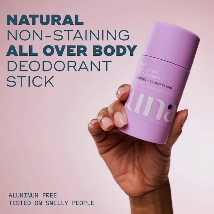 The All Over Deodorant™