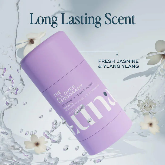 The All Over Deodorant™