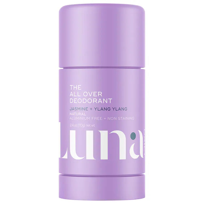 The All Over Deodorant™