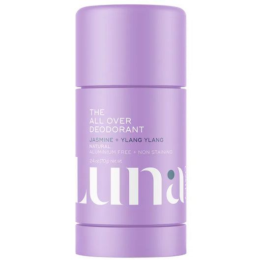 The All Over Deodorant™