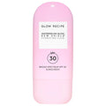 Dew Shield Hydrating Fluid Sunscreen