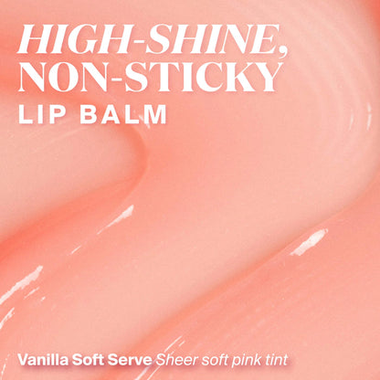 Glow Gloss Lip Balm