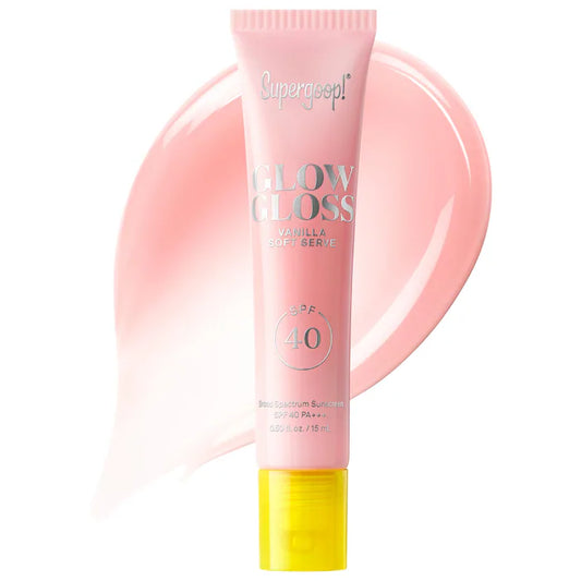 Glow Gloss Lip Balm