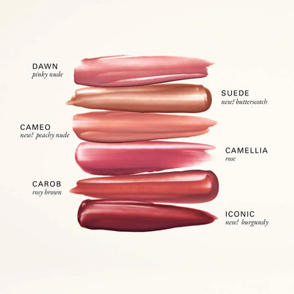 Weekend Skin SPF 30 Moisture Lip Balm