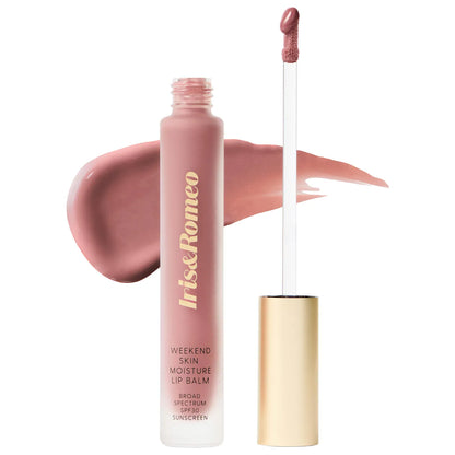 Weekend Skin SPF 30 Moisture Lip Balm