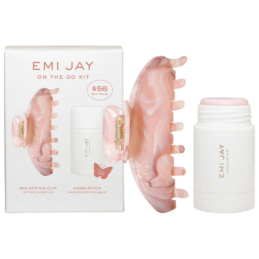 Emi Jay On The Go Set