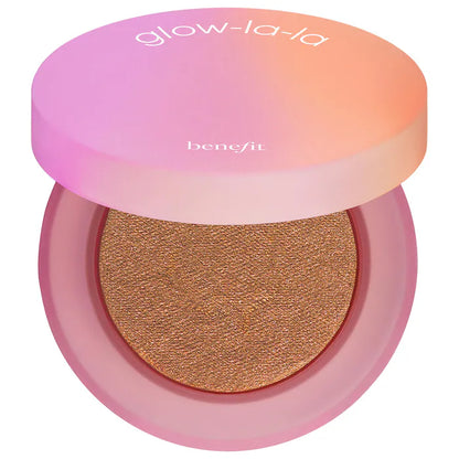 Glow La La Blurring Powder Highlighter