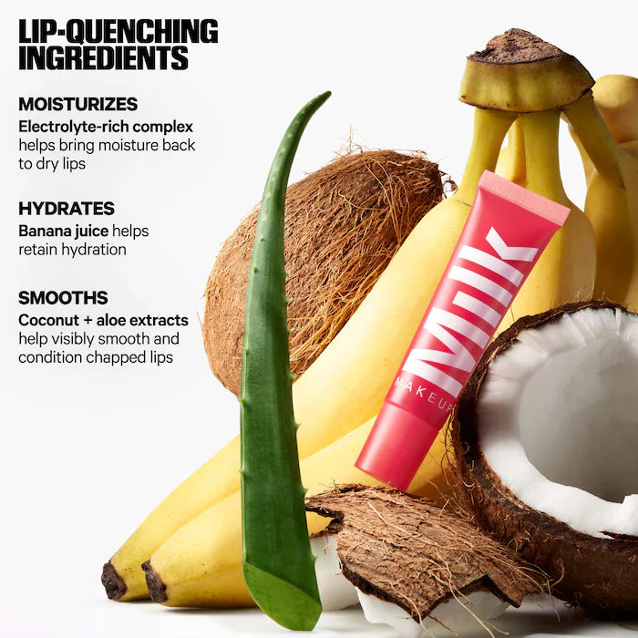 Balmade Lip Balm