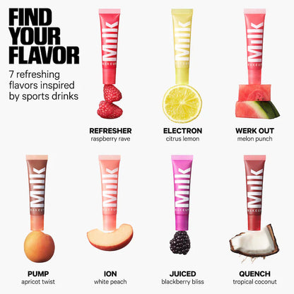Balmade Lip Balm