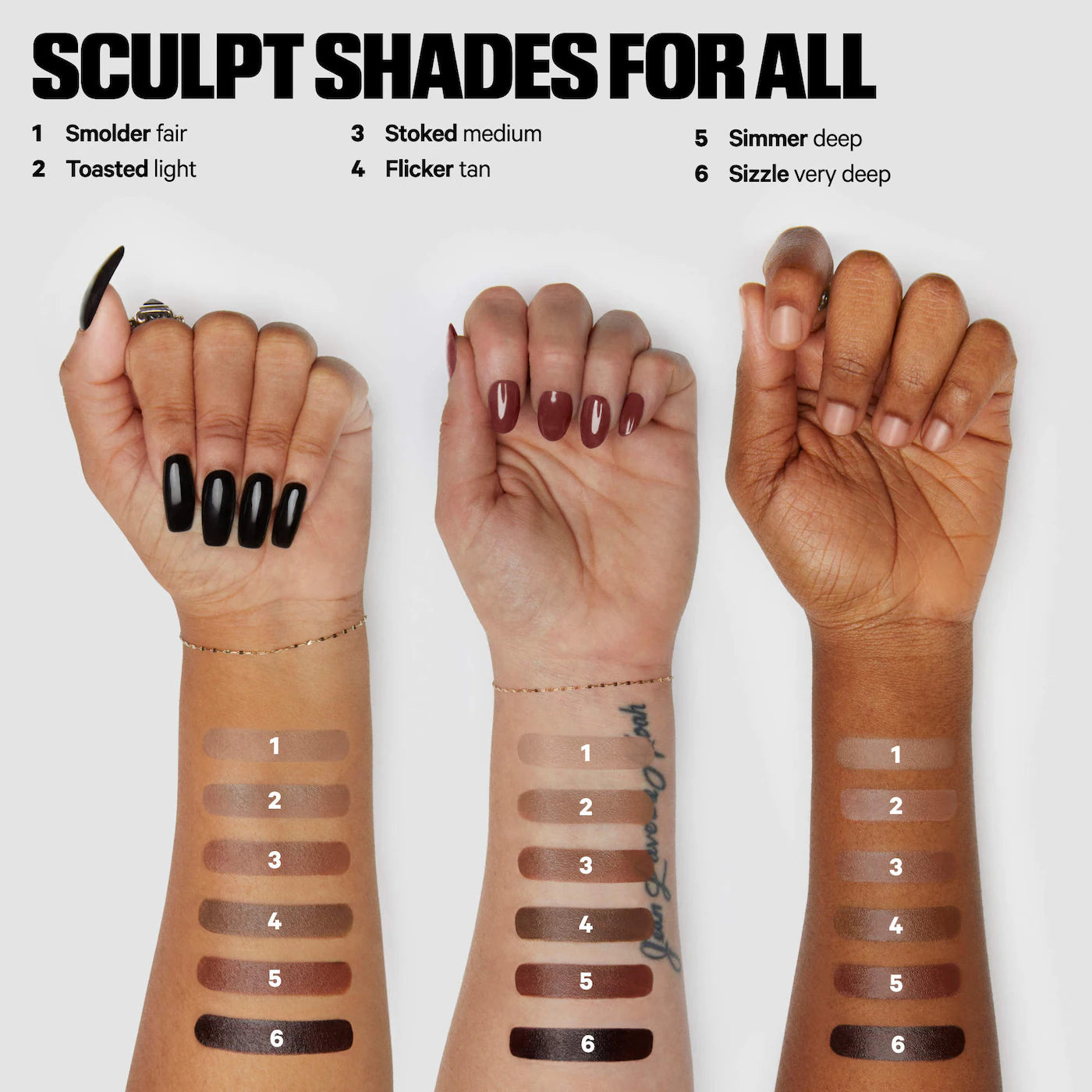 Sculpt Cream Contour Stick